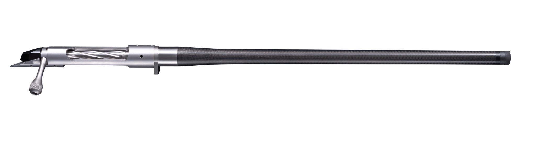 BERGARA BARRELED ACTION 22CR #6 CURE