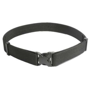BH WEB DUTY BLT MED 32"-36" BLK