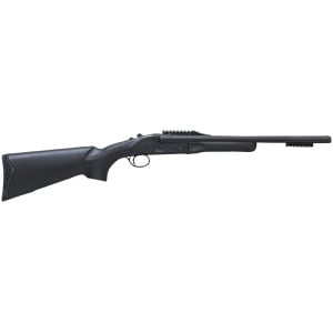 LEGACY SPORTS INTERNATIONAL CITADEL BOSS TAC-S 12/18.5 BLK