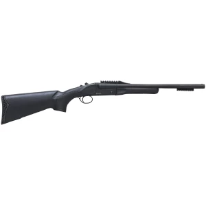 LEGACY SPORTS INTERNATIONAL CITADEL BOSS TAC-S 12/18.5 BLK