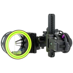 SPOT HOGG BOONIE TRIPLE PIN - SIGHT PIC MOUNT .010" RH