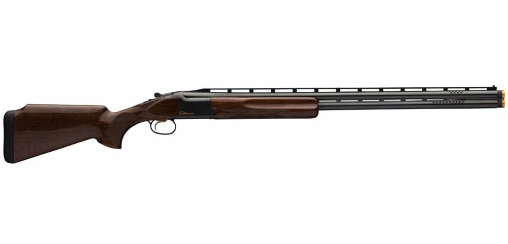 BROWNING CITORI CXT 12/30 BL/WD 3"