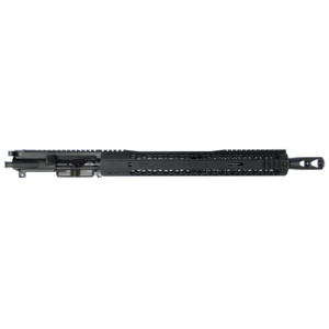 BLACK RAIN UPPER 458SOCOM 16" BLK