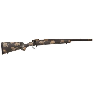 CHRISTENSEN ARMS RIDGELINE FFT 7MM-08 BRNZ 20"