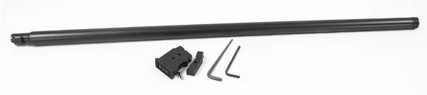 CZ VARMINT BARREL SET FOR 457 - & 455 22LR 24" THREADED