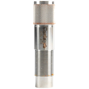 CARLSONS CHOKE TUBE SPT CLAYS - 410 CYLINDER STEVENS 301