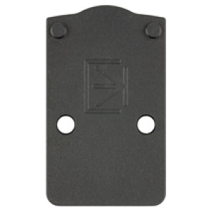 CK P211 GTO/P320 R1 PRO TO RMR PLATE