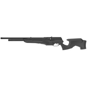 CROSMAN PROSPECT PCP .22 - SIDE LEVER AIR RIFLE BLACK