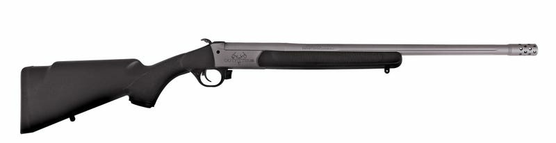 TRADITIONS OUTFITTER G3 35REM 22" TD BLK