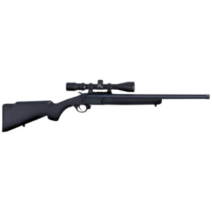 TRADITIONS OUTFITTER G3 45-70 22" PKG