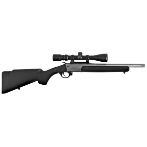 TRADITIONS OUTFTR G3 300BLK 16.5" TD PKG