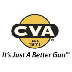 CVA CASCADE XTS 30-06 BLK/TUNG