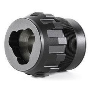 DEAD AIR ARMAMENT GHOST 3 LUG MOUNT