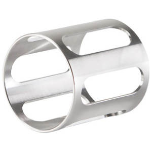 DEAD AIR P-SERIES FIXED BBL SPACER