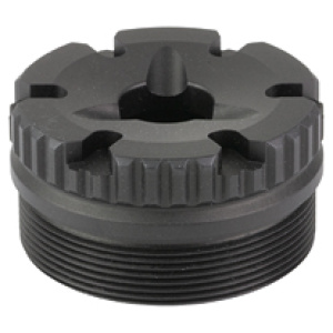 DEAD AIR MOJOVE 9 FRONT CAP