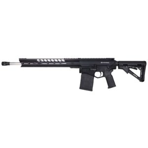 DIAMONDBACK FIREARMS DB10BG 308WIN BLK 18" V RAIL #