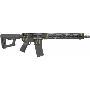 DIAMONDBACK FIREARMS DB15 5.56 TIGER 16" M-LOK 15"