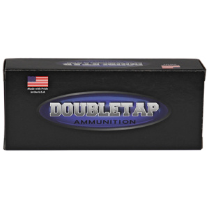 DBLTAP 223REM 77GR HPBT 20/1000