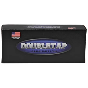 DBLTAP 223REM 77GR HPBT 20/1000