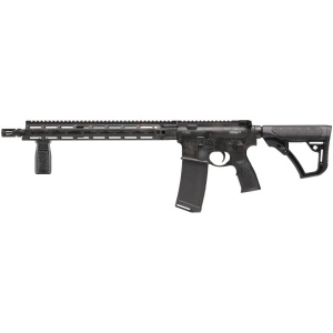 DANIEL DEFENSE DDM4 V7 RATTLE CAN 5.56MM 16"#