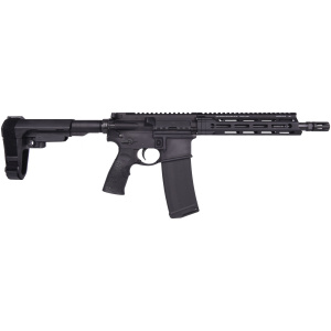 DANIEL DEFENSE DDM4 V7 300BLK PIST 10.3" BLK