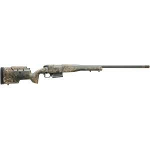BERGARA DIVIDE 22CR CARBON FIBER 20" #