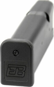 ED BROWN MAGAZINE FOR GLOCK - 1718192634 9MM 31 RD