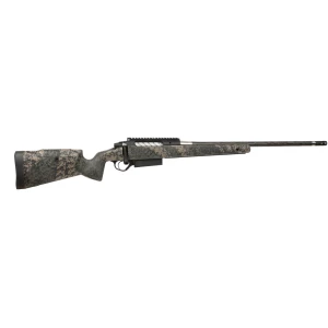 SEEKINS PRECISION ELEMENT M3 7PRC WOODLAND 22"