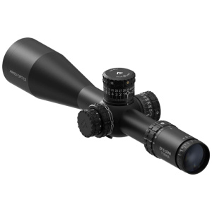 ARKEN SCOPE EP5 GEN2 7-35X56 - 34MM ILLUM VARI PRECISION MOA