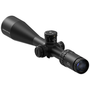 ARKEN SCOPE EPL4 6-24X50 30MM - ILLUM VARIABLE HUNTER MRAD