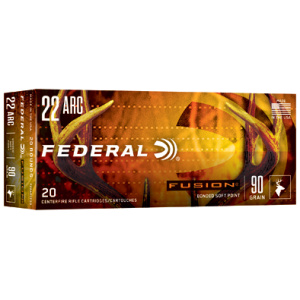 FED FUSION 22ARC 90GR SP 20/200