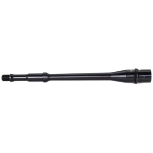 FAXON AR15 BARREL 5.56 NATO - 10.5" 1:8 PENCIL PROFILE BLK