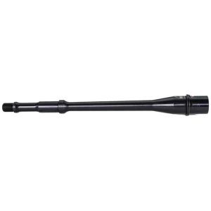FAXON AR15 BARREL 5.56 NATO - 10.5" 1:8 PENCIL PROFILE BLK