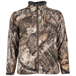 HABIT EARLY DAWN SHERPA JACKET - REALTREE APX X-LARGE