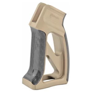 FORTIS TORQUE PISTOL GRIP CF FDE