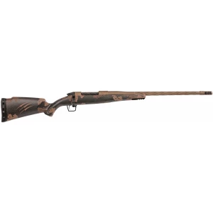 FIERCE FIREARMS TWISTED ROGUE 7PRC SB/SON 20"