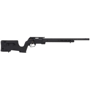 ANSCHUTZ 1761 APR HB 22LR - 21.4" W/30 MOA RAIL