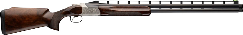 BROWNING CITORI 825 LARIAT - TRAP 12GA 2.75" 32" WALNUT