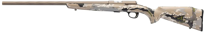 BROWNING T-BOLT SPEED 22LR 22" - OVIX BRONZE - Image 2