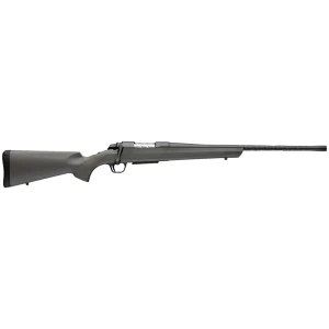 BROWNING AB3 PRO COMPOSITE - 7MM PRC 20" BLACK THREADED
