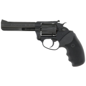 CHARTER ARMS PATHFINDER LITE - 22LR 4.2" ADJ BLACK ALLOY FR
