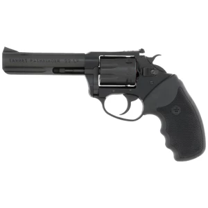 CHARTER ARMS PATHFINDER LITE - 22LR 4.2" ADJ BLACK ALLOY FR