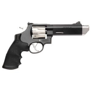 S&W 627 V-COMP PERFORMANCE CTR - 357 MAG 5" AS 8-SHOT 2-TONE