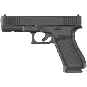 GLOCK G21 V 45ACP 13+1 4.6" MOS FS
