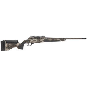 SAVAGE 110 CORE HUNTER PRO 243 - WIN 20" BRONZE/WOODLAND V2