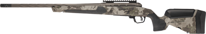 SAVAGE 110 CORE HUNTER PRO - 30-06 20" BRONZE/WOODLAND V2 - Image 2