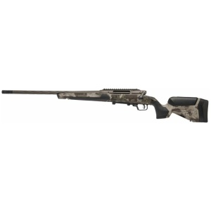 SAVAGE 110 CORE HUNTER PRO 7MM - PRC 22" LH BRONZE/WOODLAND V2