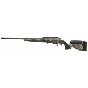 SAVAGE 110 CORE HUNTER PRO 7MM - PRC 22" LH BRONZE/WOODLAND V2
