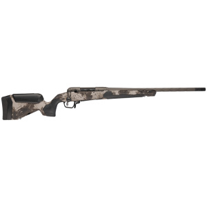 SAVAGE 110 CORE HUNTER PRO 300 - PRC 24" BRONZE/WESTERN V2