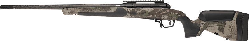 SAVAGE 110 ULTRALITE PRO 300 - PRC 24" CF/WOODLAND ACCUFIT V2 - Image 2